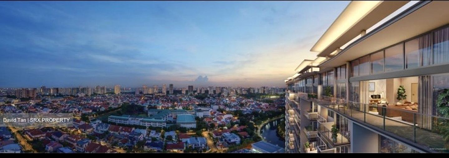 Tembusu Grand (D15), Condominium #535489861